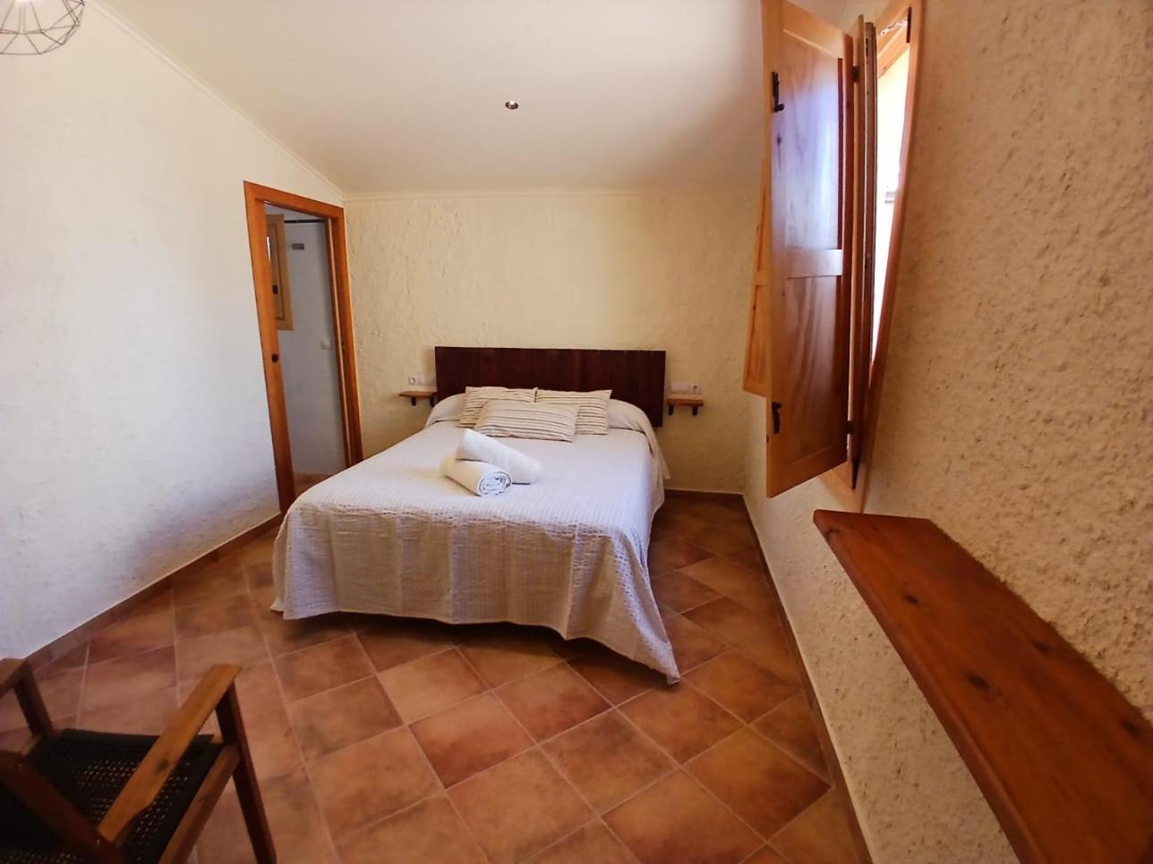Apartment With Private Pool And Garden San Martín Sarroca Exteriér fotografie