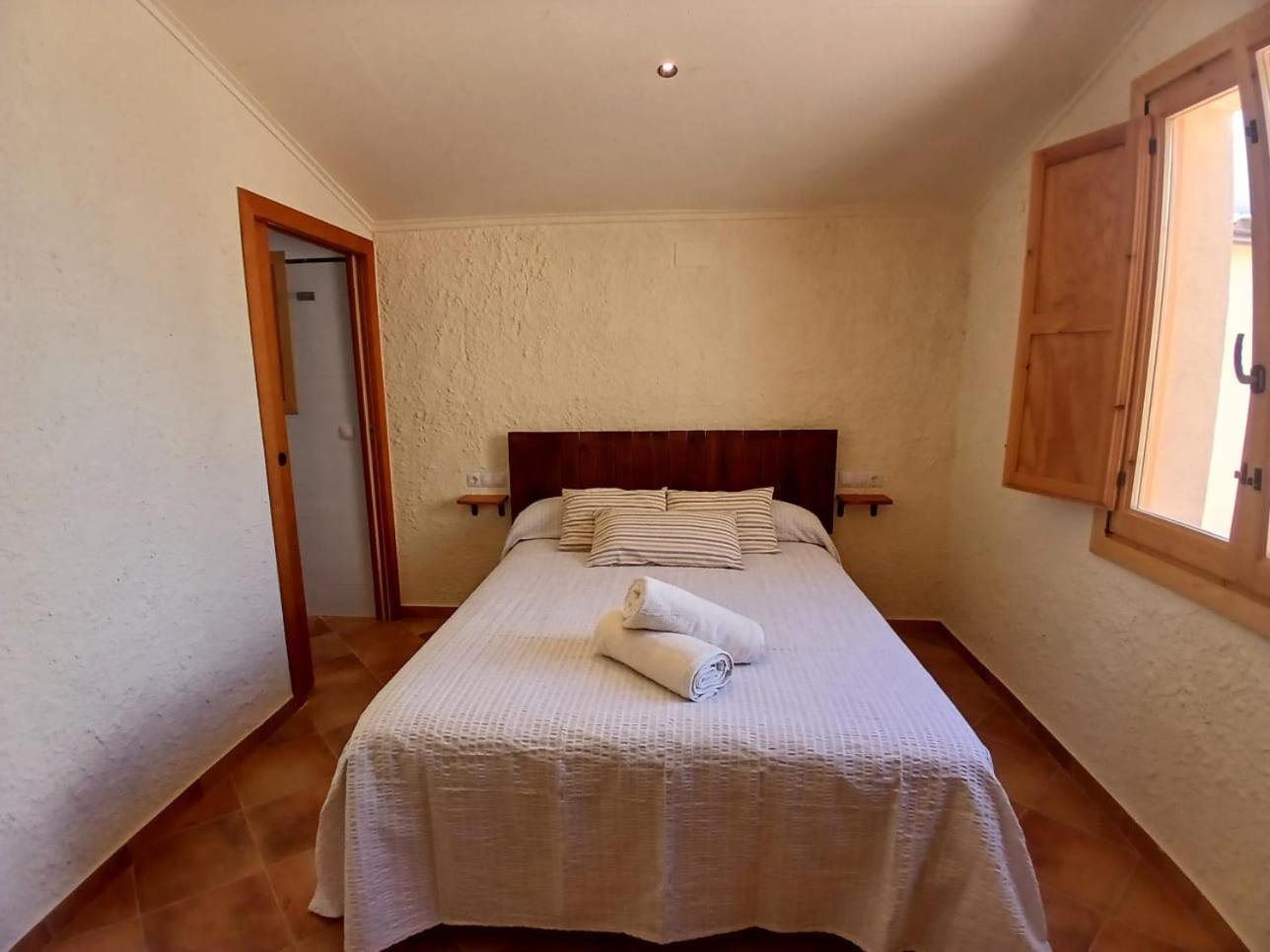 Apartment With Private Pool And Garden San Martín Sarroca Exteriér fotografie