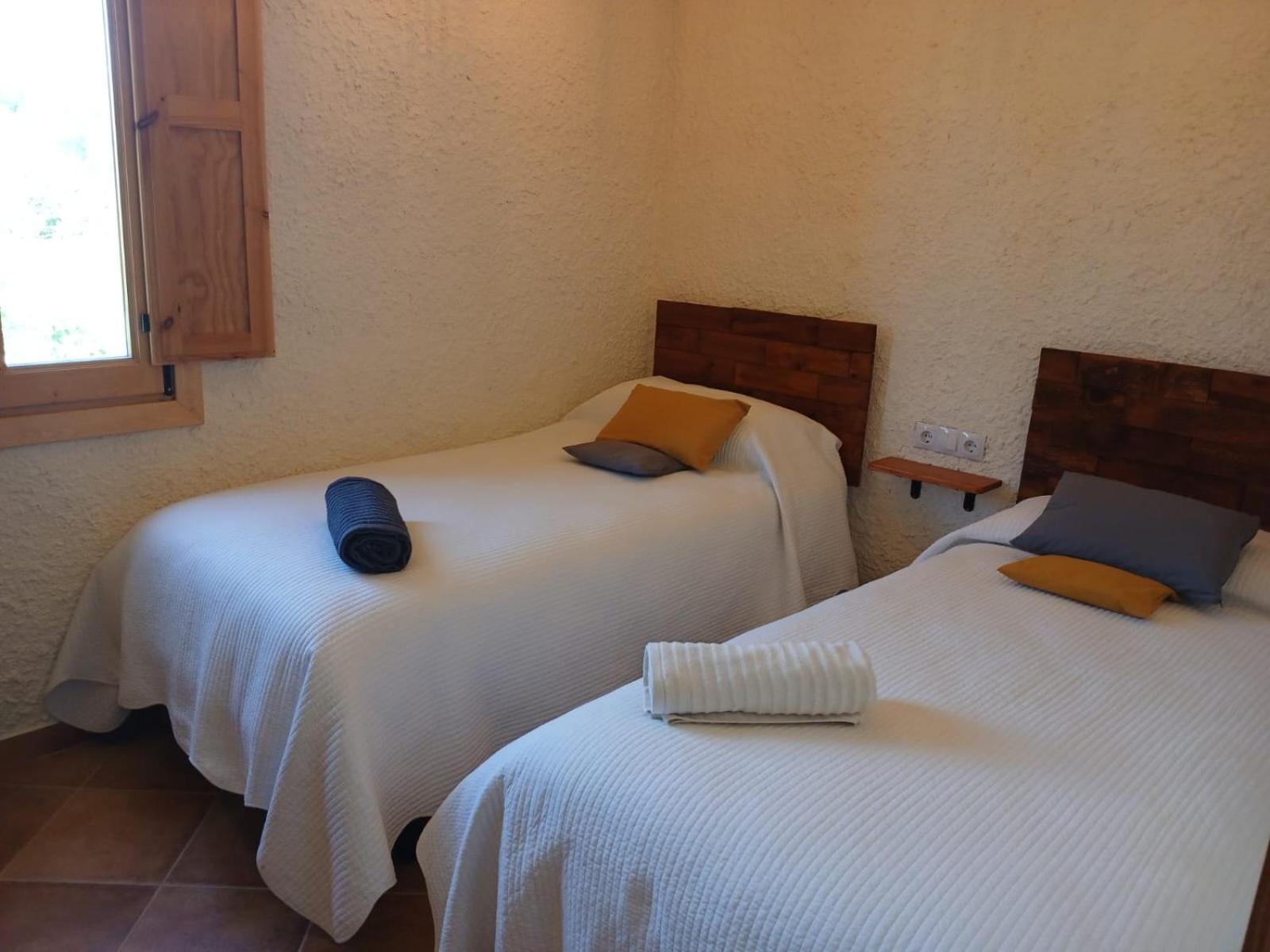 Apartment With Private Pool And Garden San Martín Sarroca Exteriér fotografie